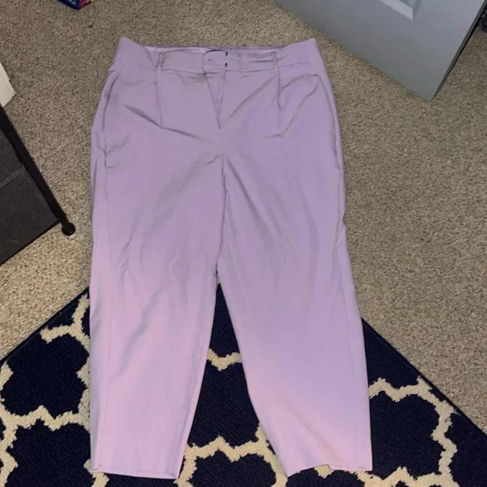 Express pants - Picture 2 of 5